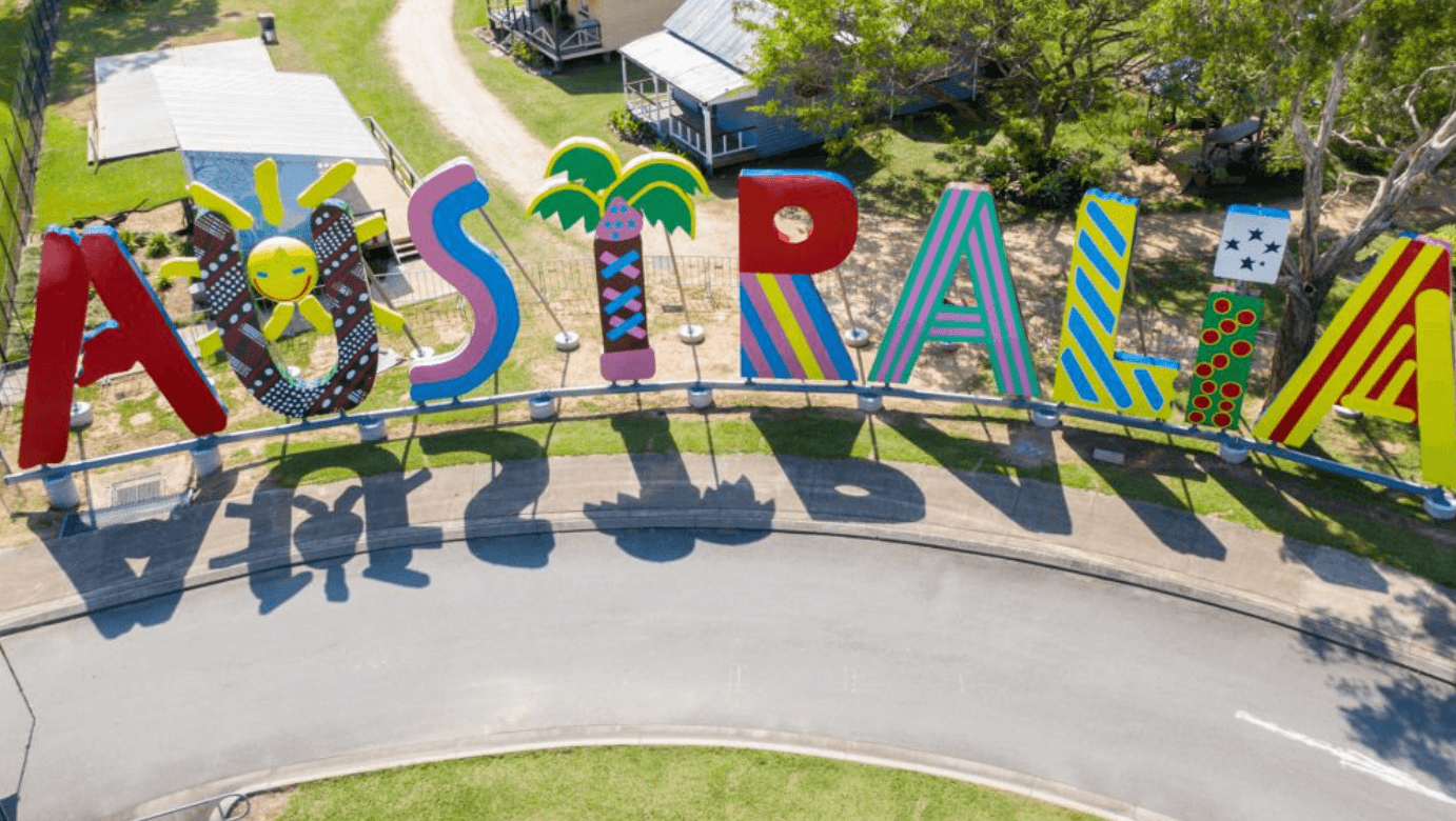 Caboolture historic village